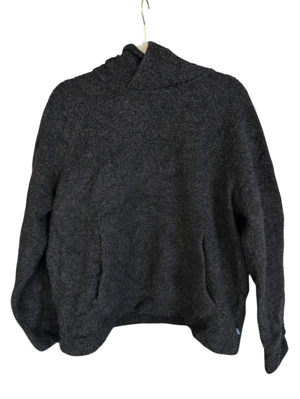 Fjallraven Kaitum Hoodie W - Picture 4 of 6